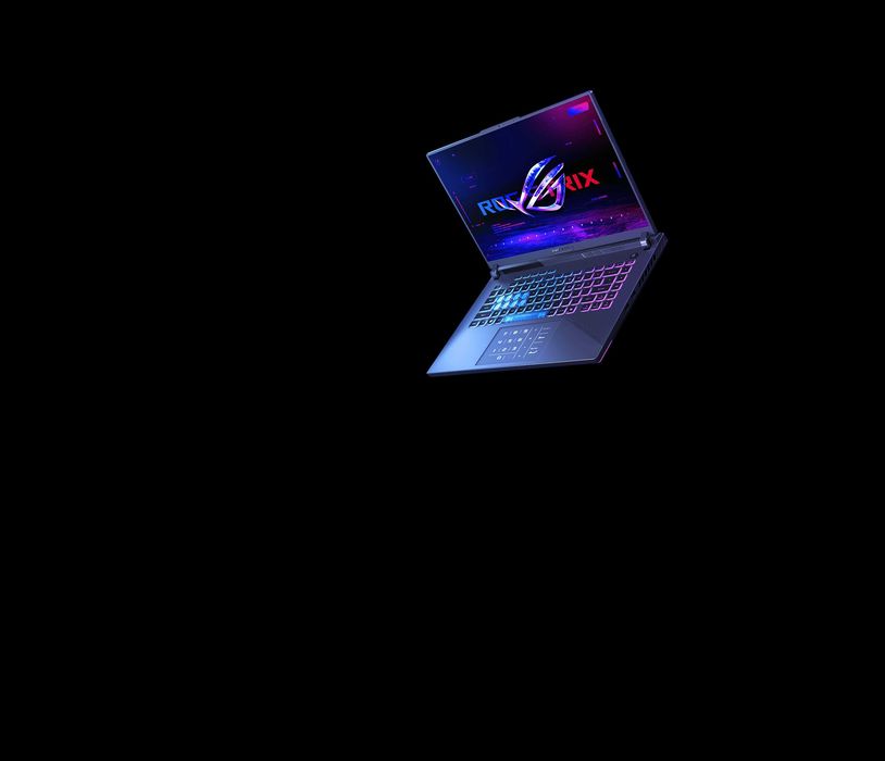 ASUS ROG Strix G16 2025 | Ryzen 9 8940HX | RTX 5070 | 16GB | 1TB