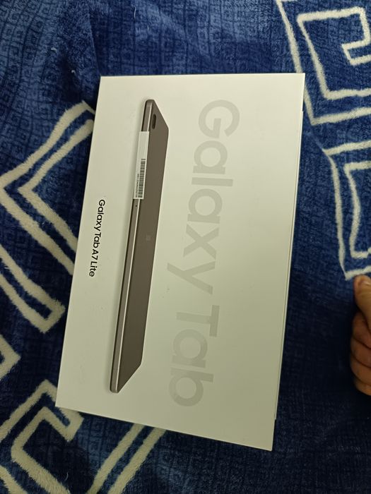 ПЛАНШЕТ Samsung Galaxy Tab A7 lite