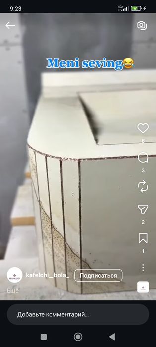 Kafel usta kafel teramiz