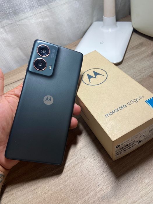 Motorola G85 că nou