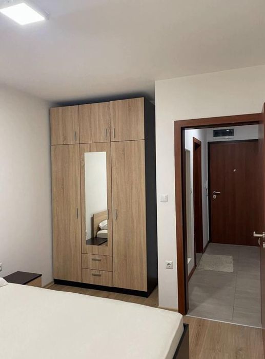 Двустаен, под наем, ж.к Студентски град