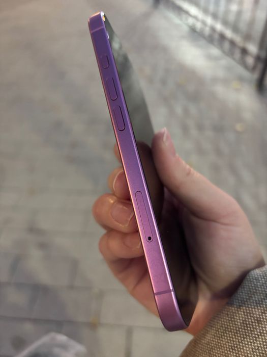 Айфон 16 , 256 гб в идеале
