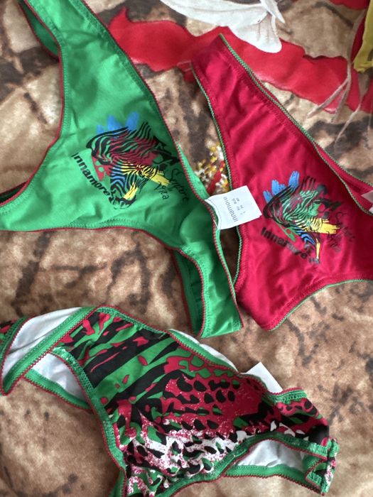 стринги Innamore intimo