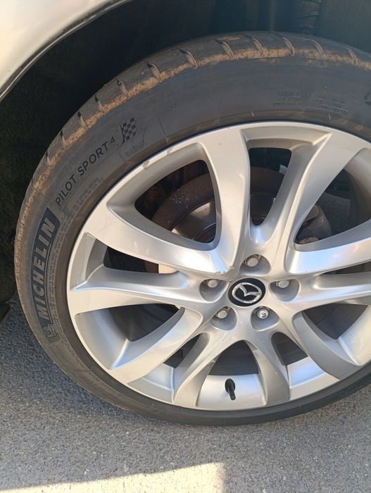 Продаются колёса