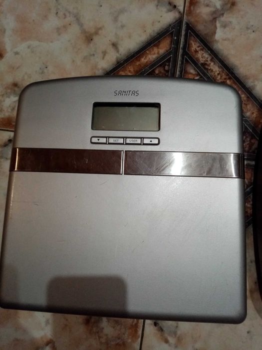 2 cantare speciale ,sanitas sI  FitScam