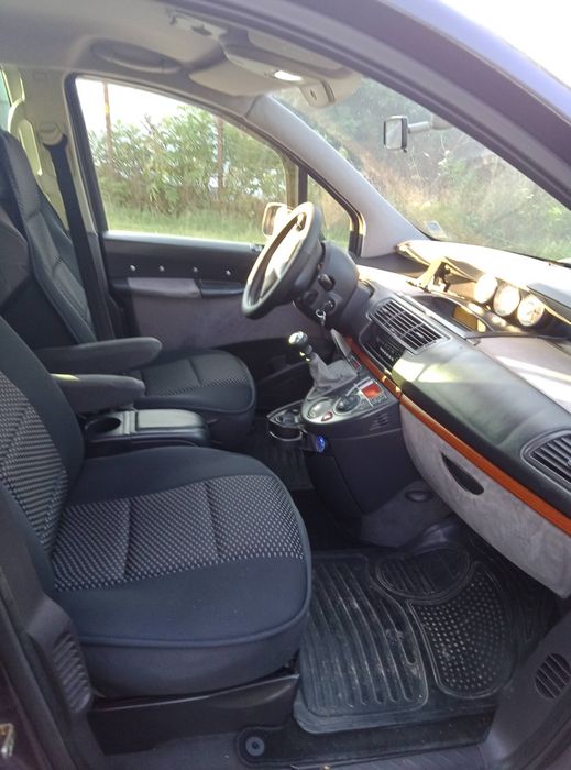 Продавам citroen c8