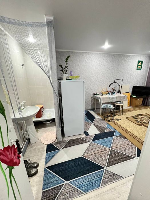 Продам 1 комнатную квартиру