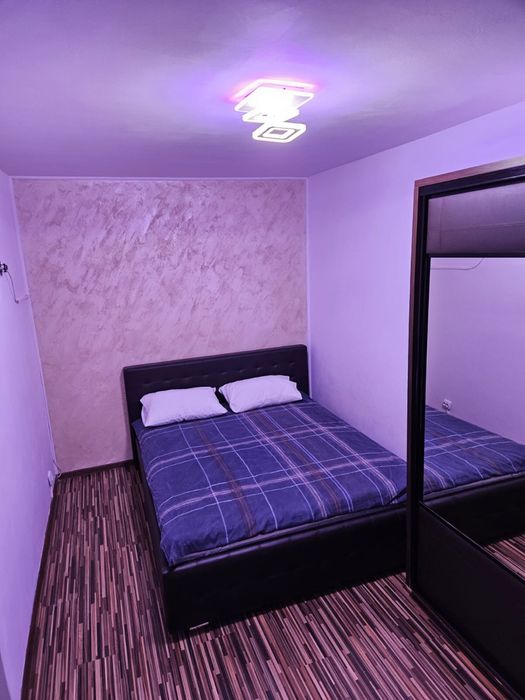 Apartament 2 camere in Ploiesti zona Intrarea Polux (nord)