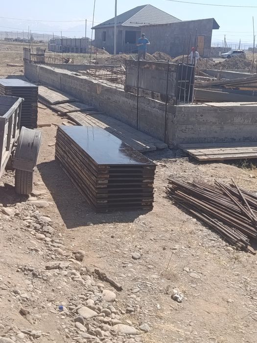 Аренда Опалубки недорого