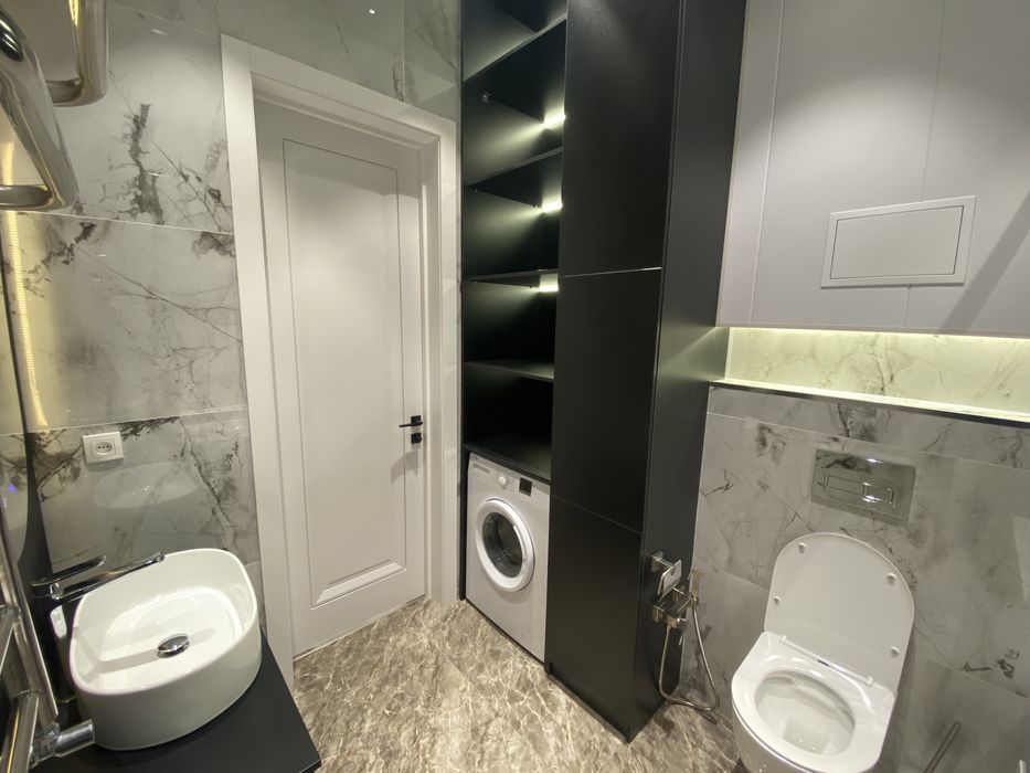 Аренда квартиры Darhan Avenue от собственника