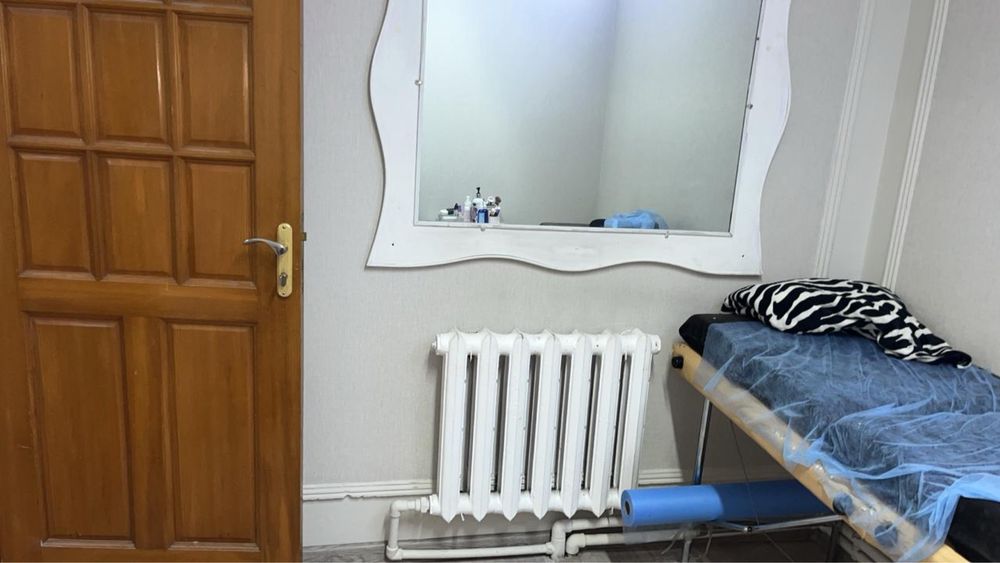 Сдается кабинет в салоне красоты