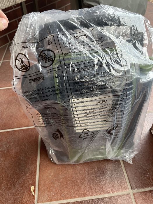 Incalzitor cort pe gaz