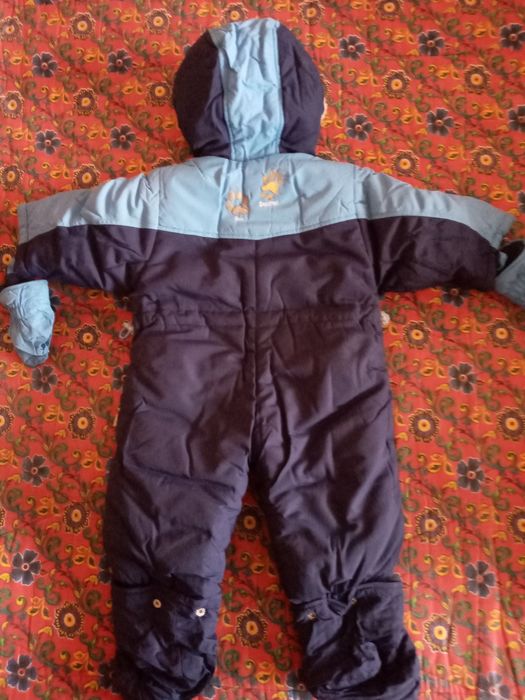 Комбинезон детский