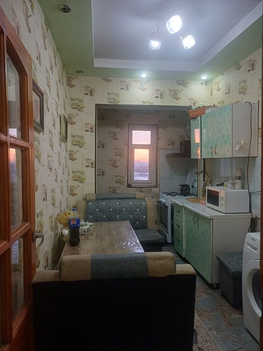 Своя квартира без посредников