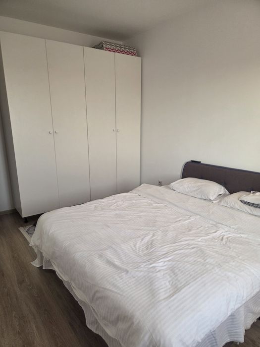 Închiriere apartament 3 camere – Bascov, lângă Pitești