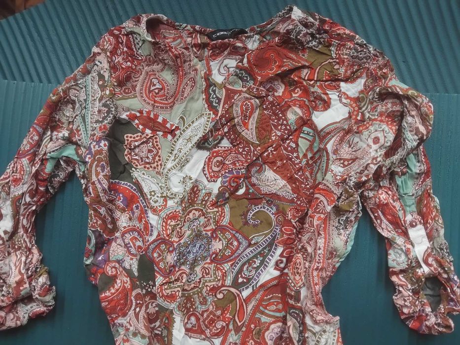 LC Waikiki дамска блуза туника