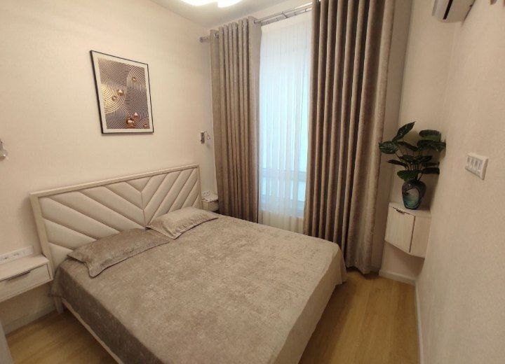 Аренда квартира Премиум класса 2 комнатная Юнусабад Резиденс