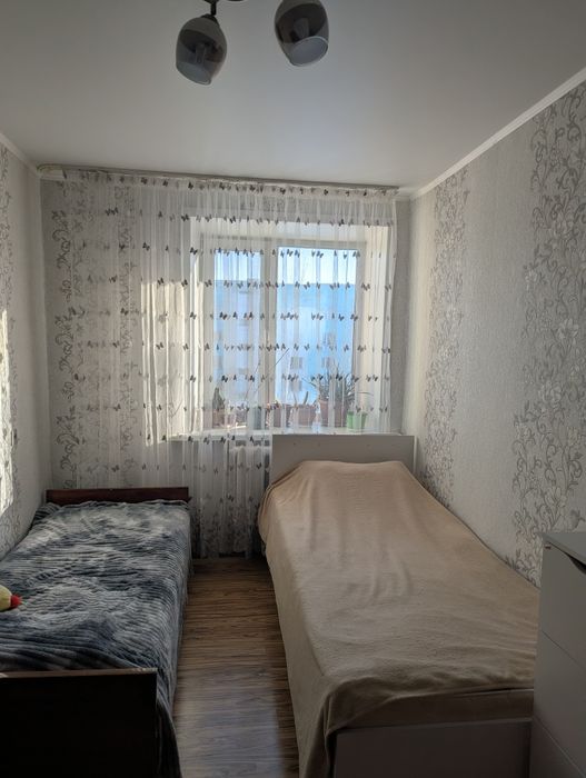 Продам квартиру на Береке