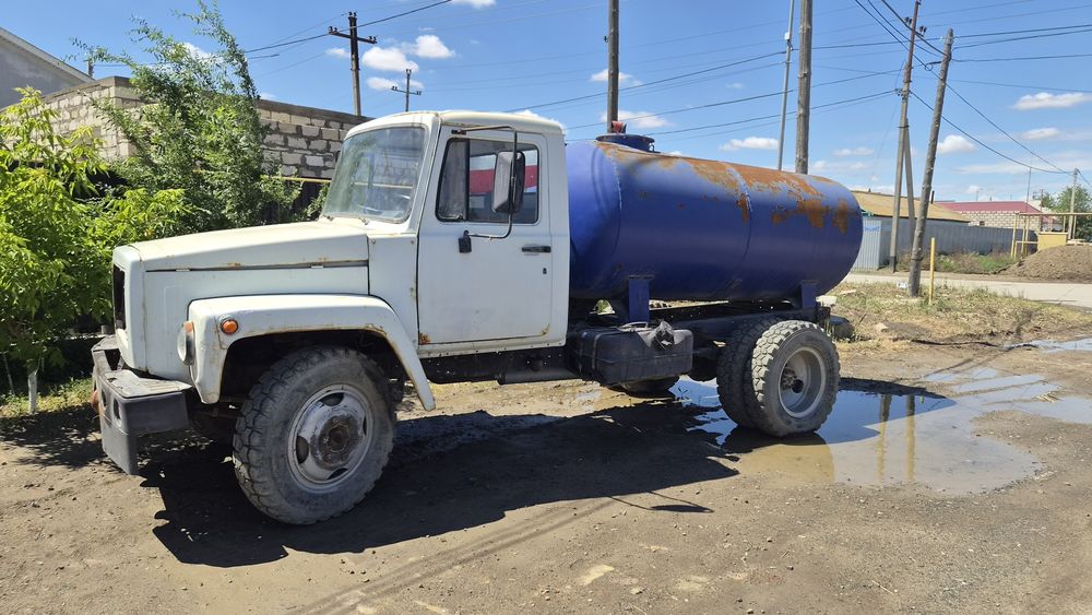 Продаются Газ 53