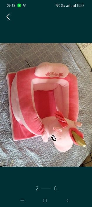 Балаларға керек заттар бар