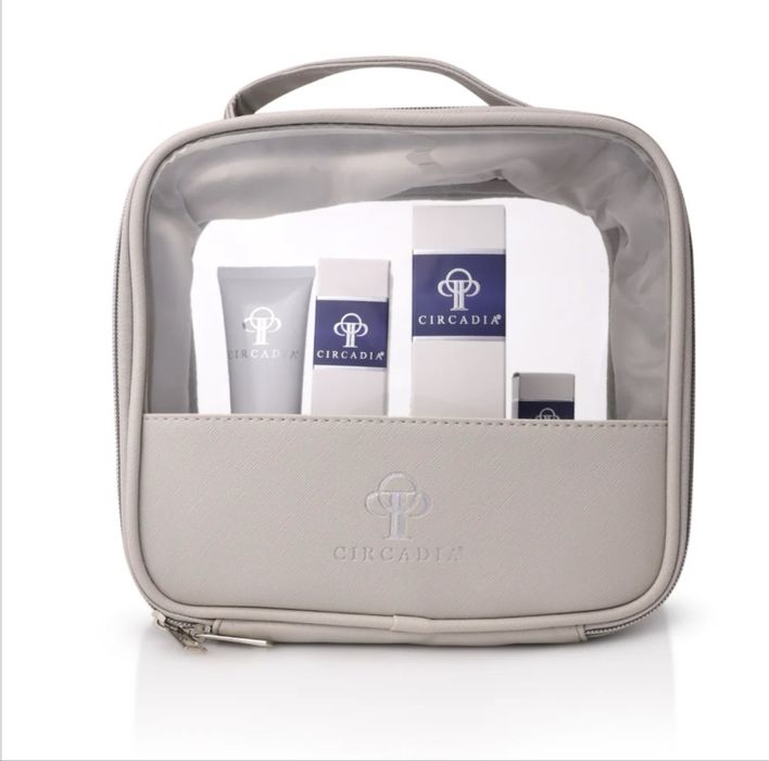 circadia acne skin bundle (оригинал уходовой косметики)