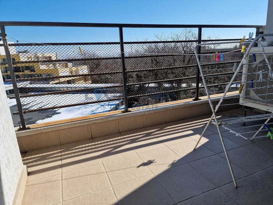 Продава се Двустаен апартамент в к.к. Златни пясъци - 63 кв.м за 1350 €/кв.м - Снимка #8