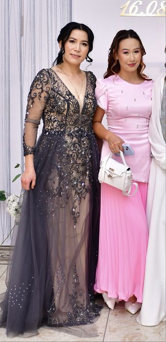 Платье на вечер/на той