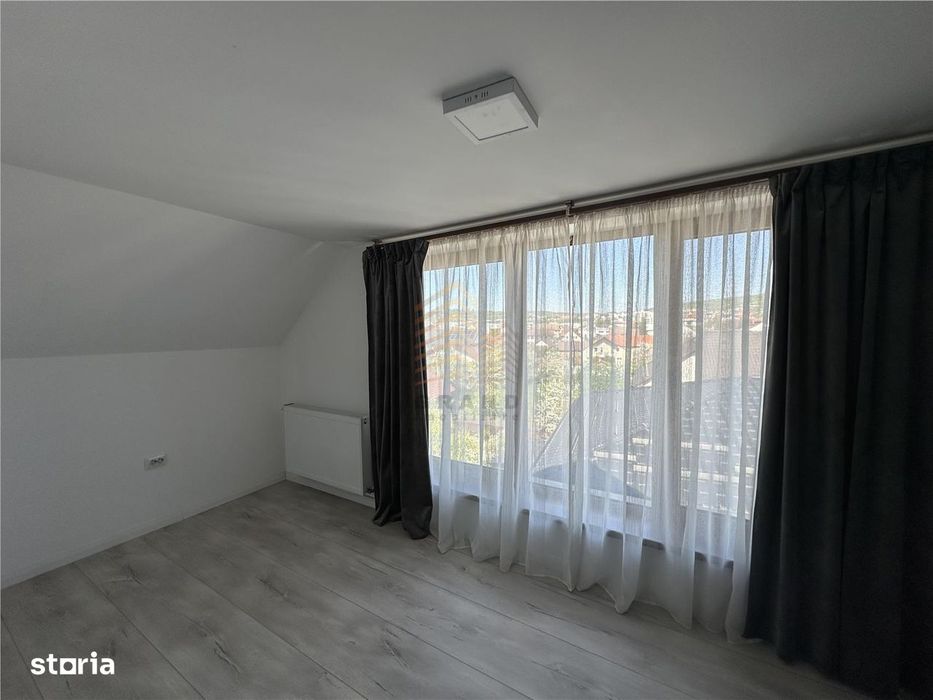 Apartament 3 Camere | Decomadat | Etaj 2 | Zona Decebal