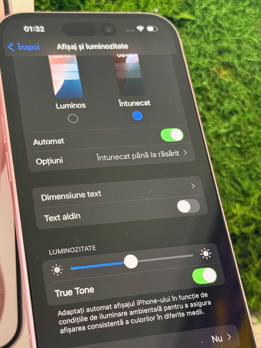 iPhone 15 Pink 128GB 85% Baterie #7037