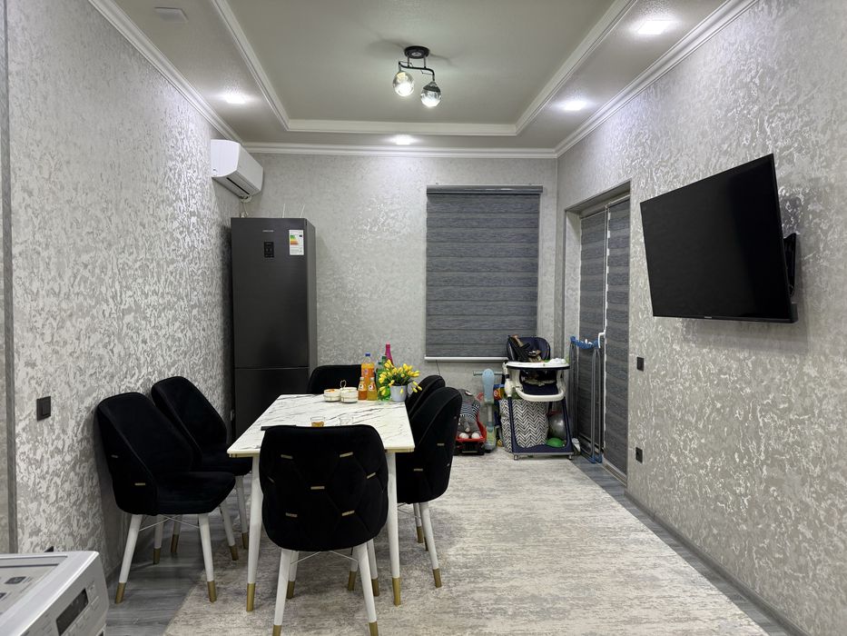 2 Комнаты 2/2/7 Дубовая, БТИ, ипотека, Кадышева, Новостройка