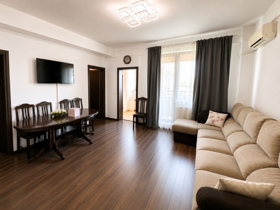 Apartament 3 camere de închiriat – Dămăroaia