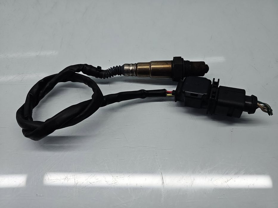 Sonda lambda AUDI A4 (8K2, B8) [Fabr 2008-2015] 03L906262B 2.0 TDI CFF