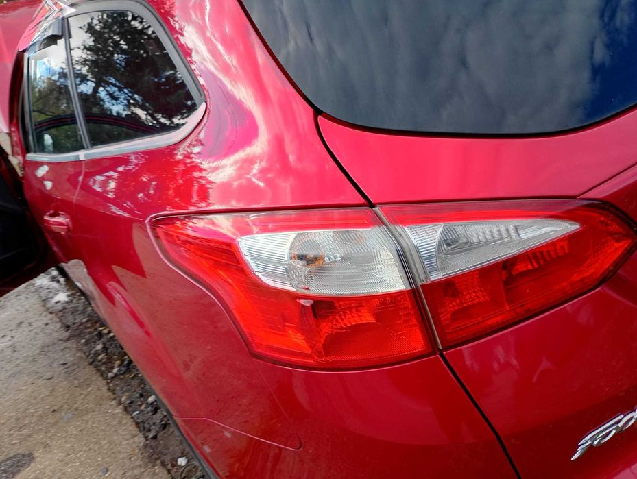 Haion Ford Focus 2012 cod DYB