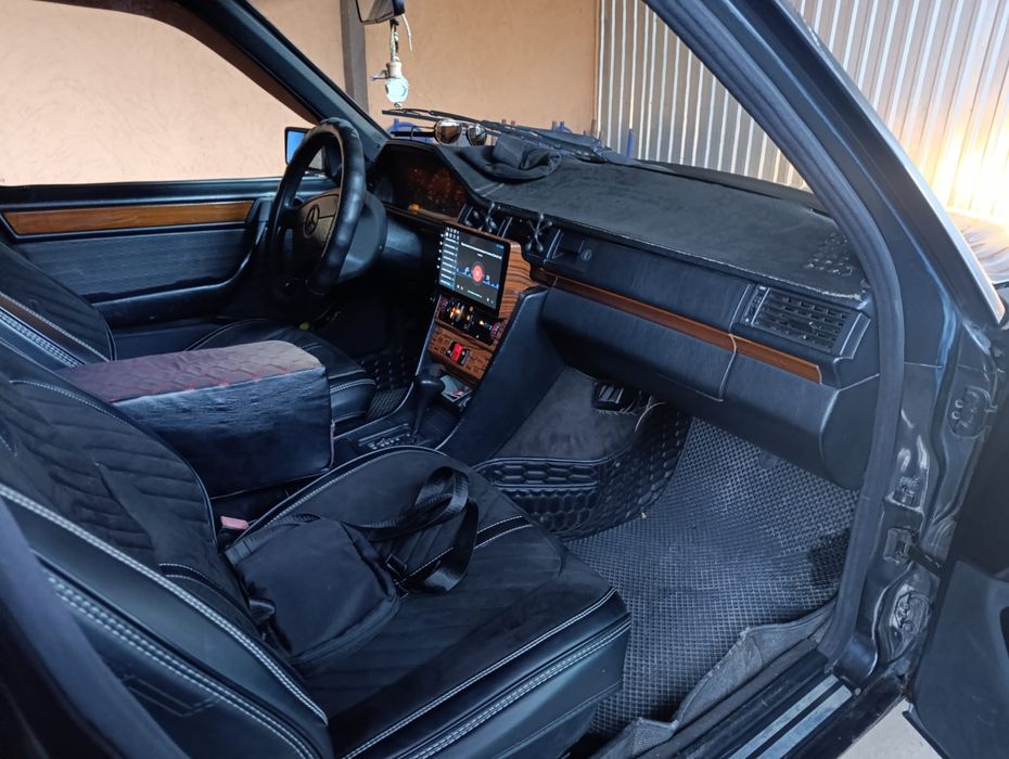 Мерс е280 продам обмен