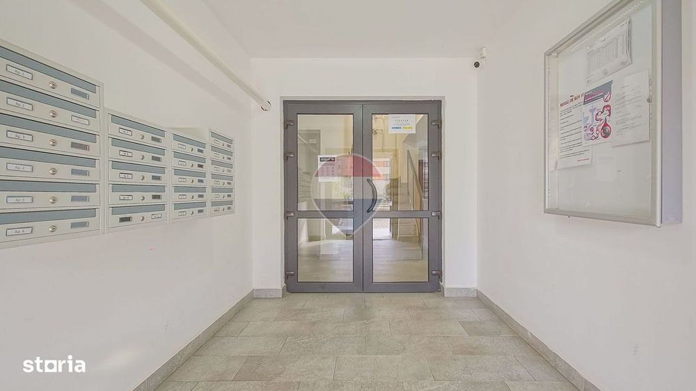 Tractorul |Casa Nobel| 2 camere|parcare| bloc nou| COMISION 0