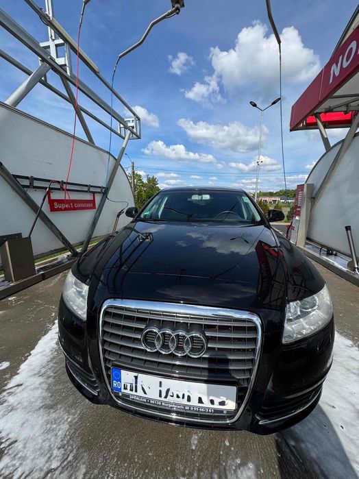 AUDI A6 2010 — imagine 3