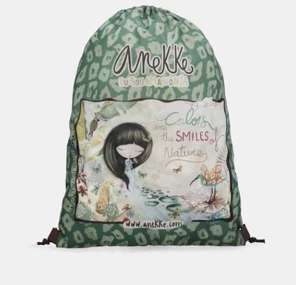 Раничка Anekke / Анеке Испания