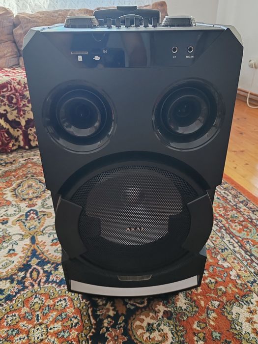 Boxa Akai model ABTS-112