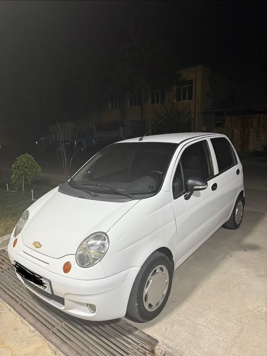 Matiz srochna sotiladi