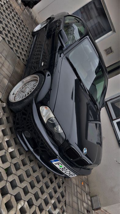 Bmw   e46  330ci