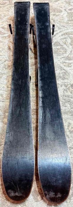 Дестки ски Head с автомати 98см