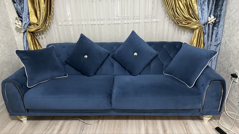 Продается мягкая мебель