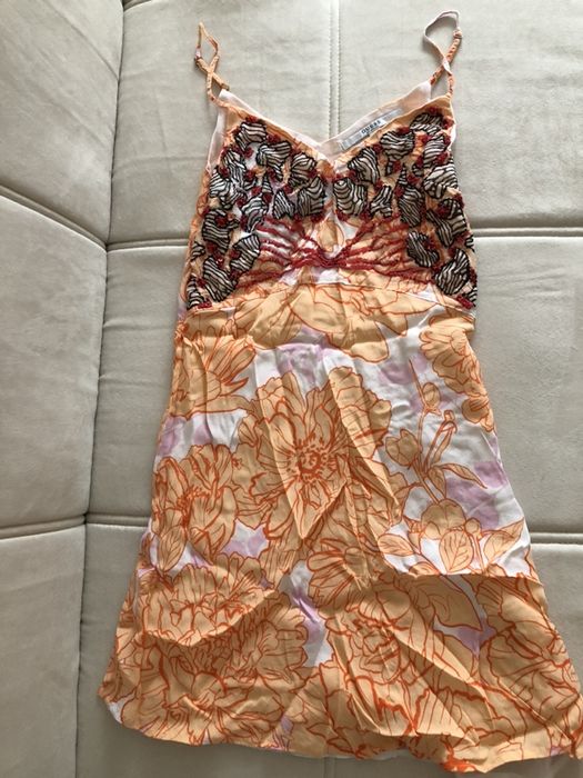 Рокля Guess