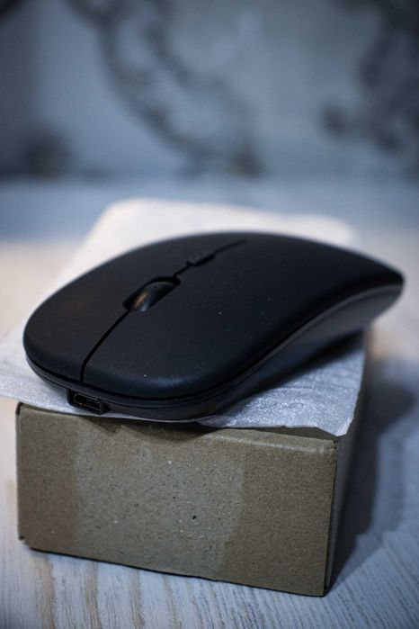 Беспроводная мышь