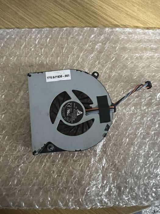 Вентилатор за лаптоп KSB0505HB