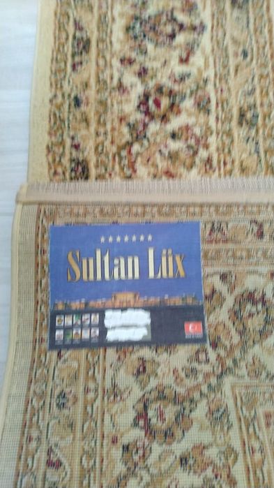 Ковёр 2*3 турция