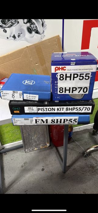 Ремонт Акпп. Вариаторов.ДЗГ