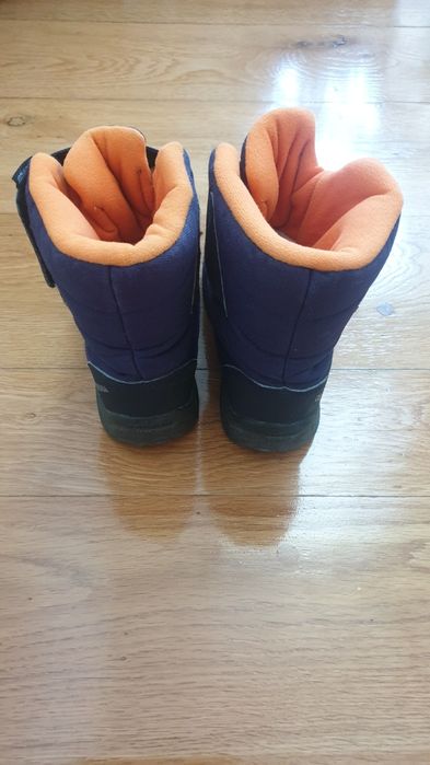 Ghete waterproof, 28, Quechua
