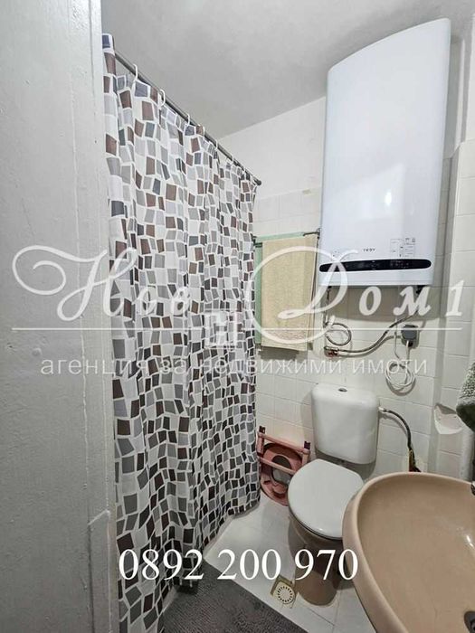 Продава се Тристаен апартамент в Варна, Център - 82 кв.м за 2500 €/кв.м - Снимка #6