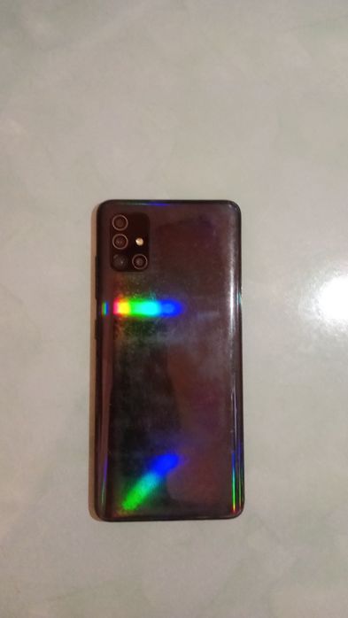 Samsung a51 64/4 Гб